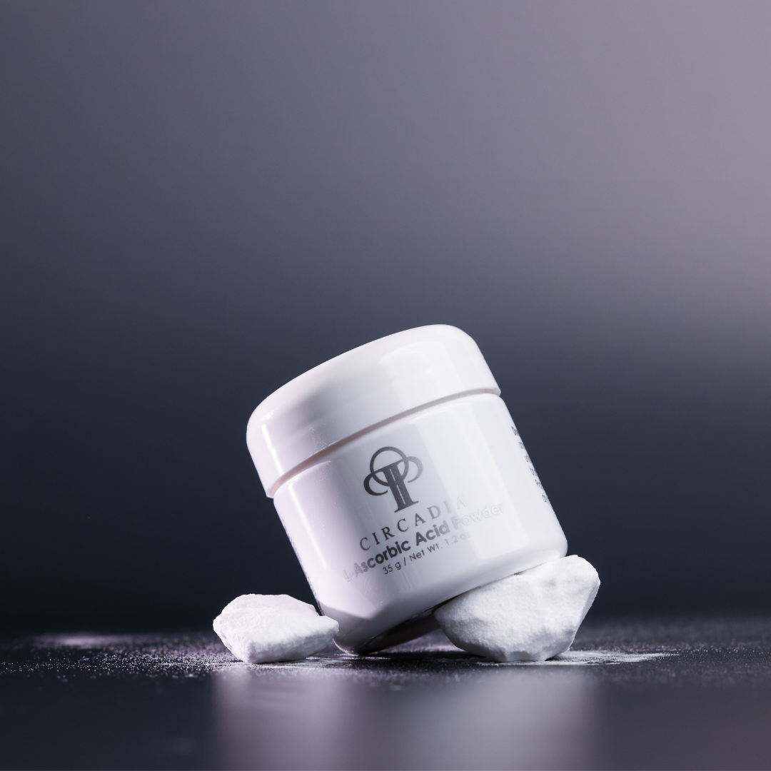L-Ascorbic Acid Powder