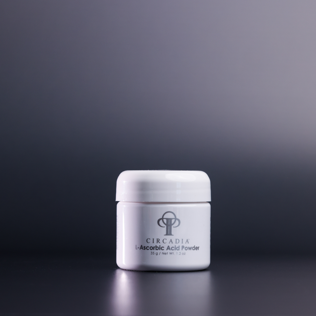L-Ascorbic Acid Powder