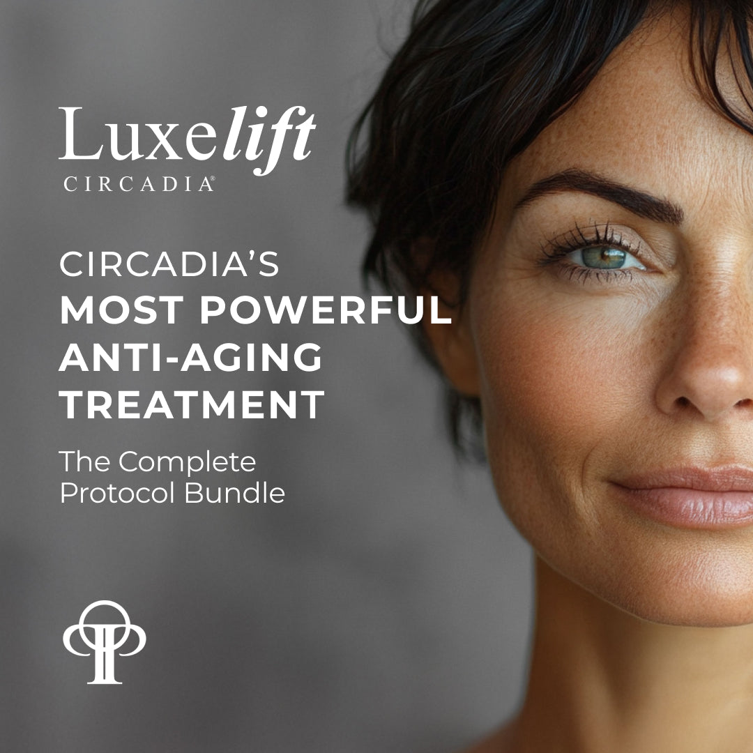 Luxe Lift Signature Facial Complete Bundle