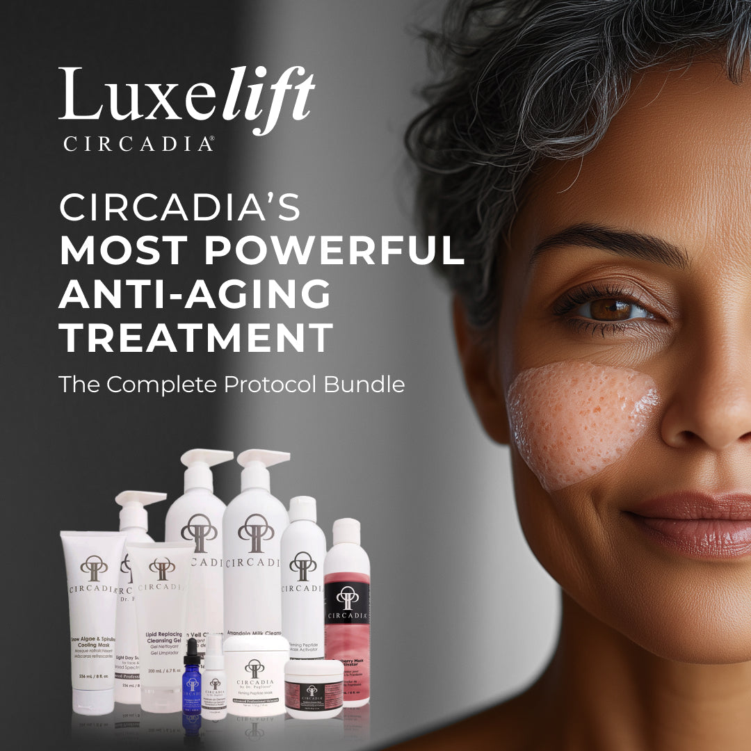 Luxe Lift Signature Facial Complete Bundle