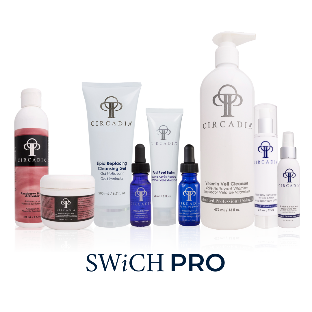 SWiCH PRO Add-On Bundle
