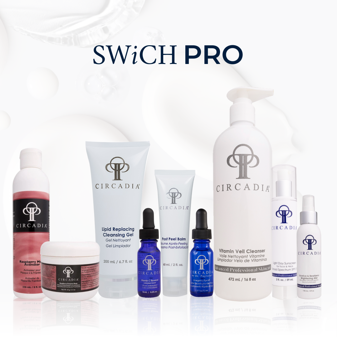 SWiCH PRO Add-On Bundle