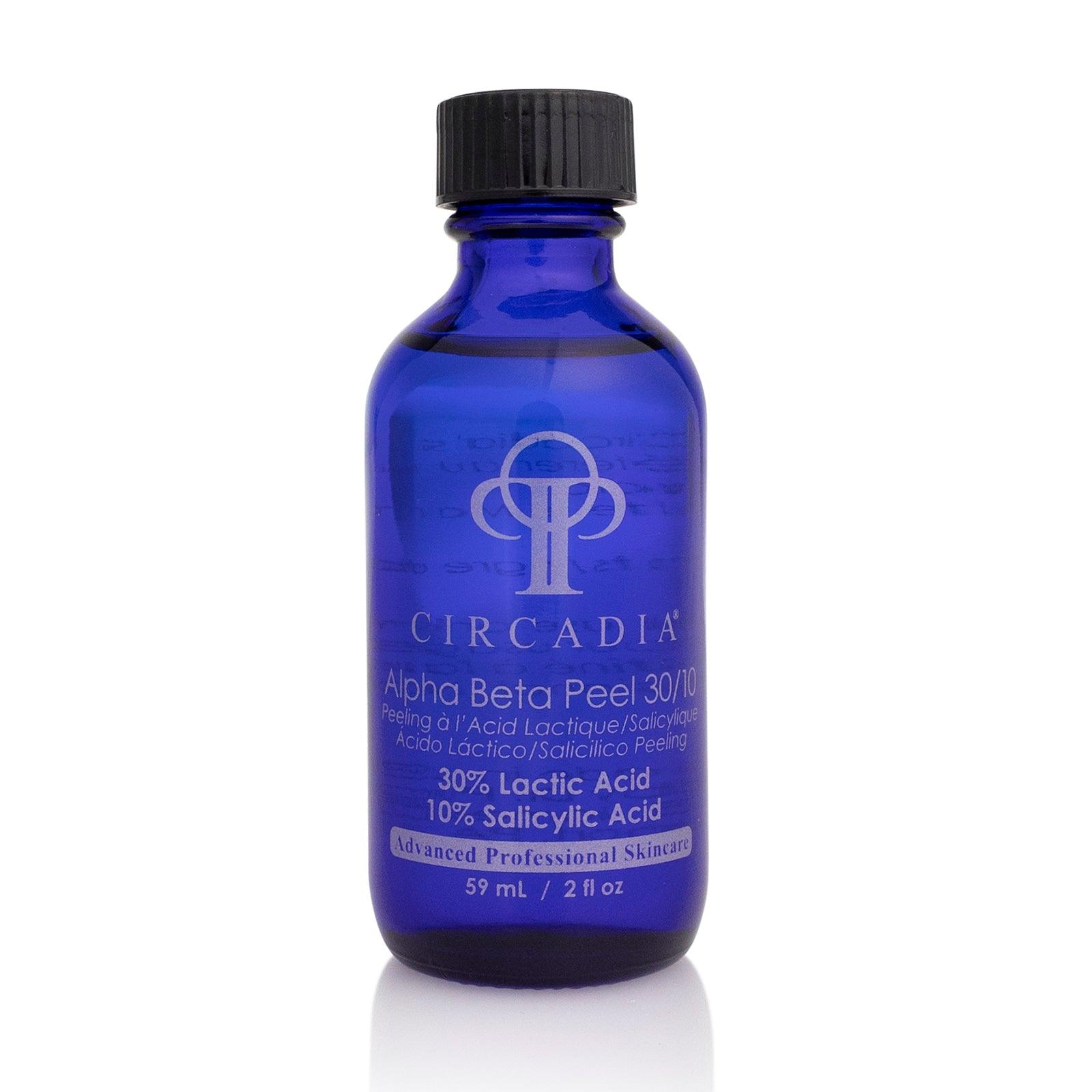 Alpha / Beta Peel (Discount)