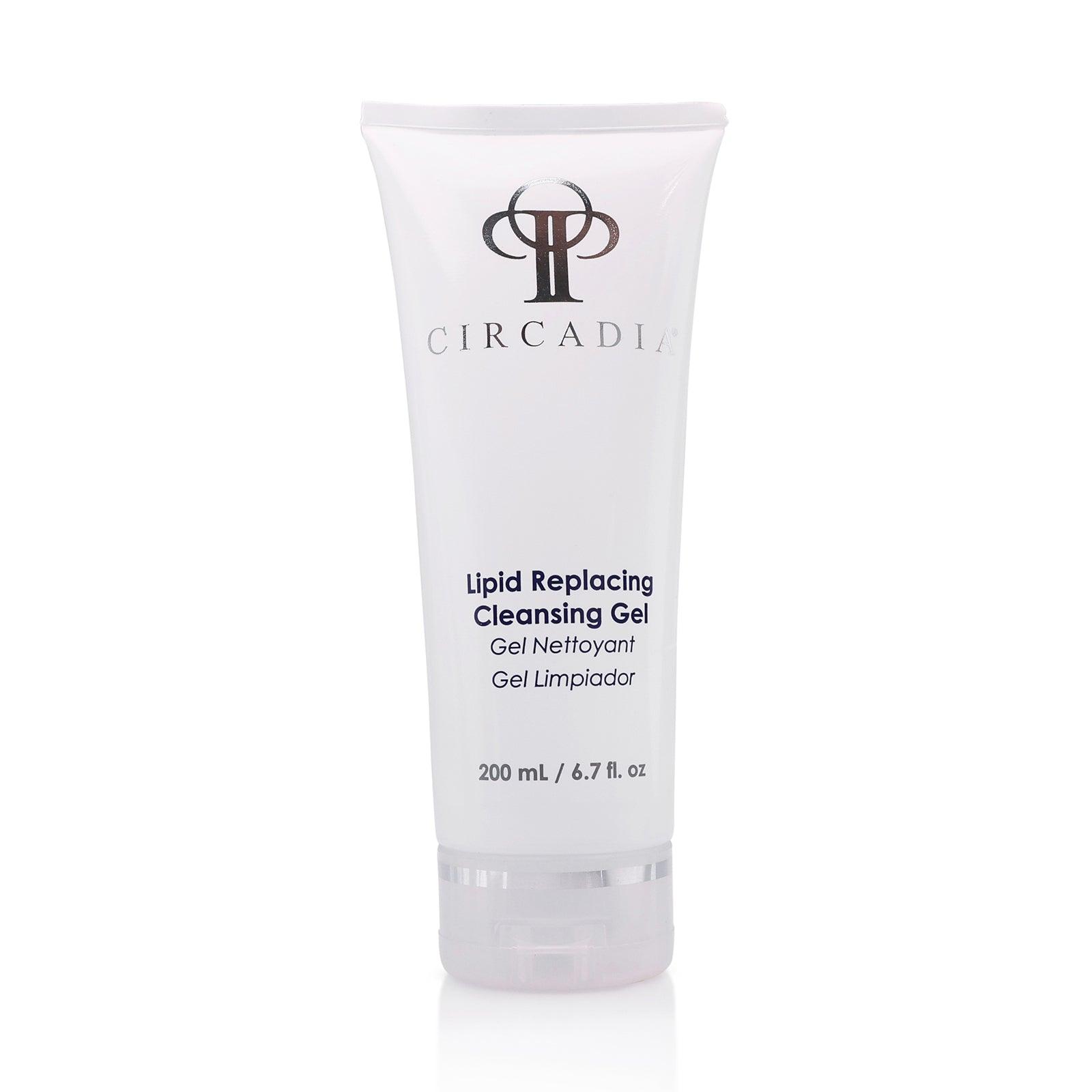 🎁 Lipid Replacing Cleansing Gel (100% off)