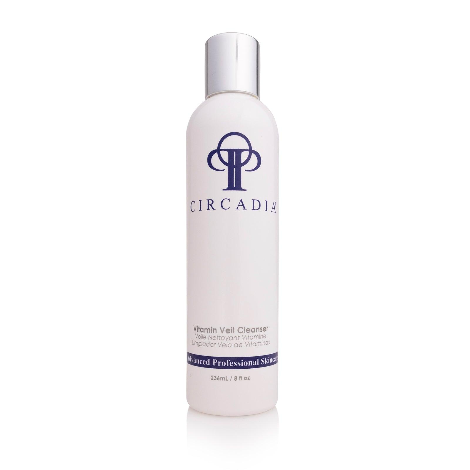 Vitamin Veil Cleanser (100% off)