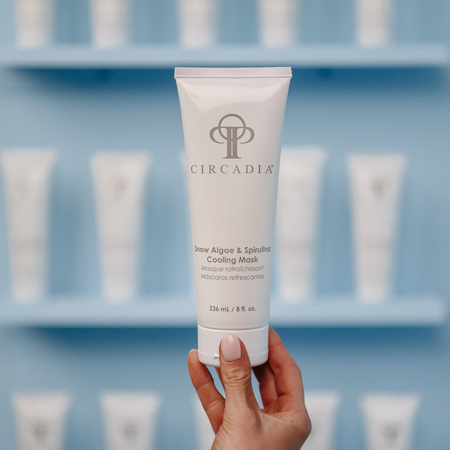 Treatment Masks