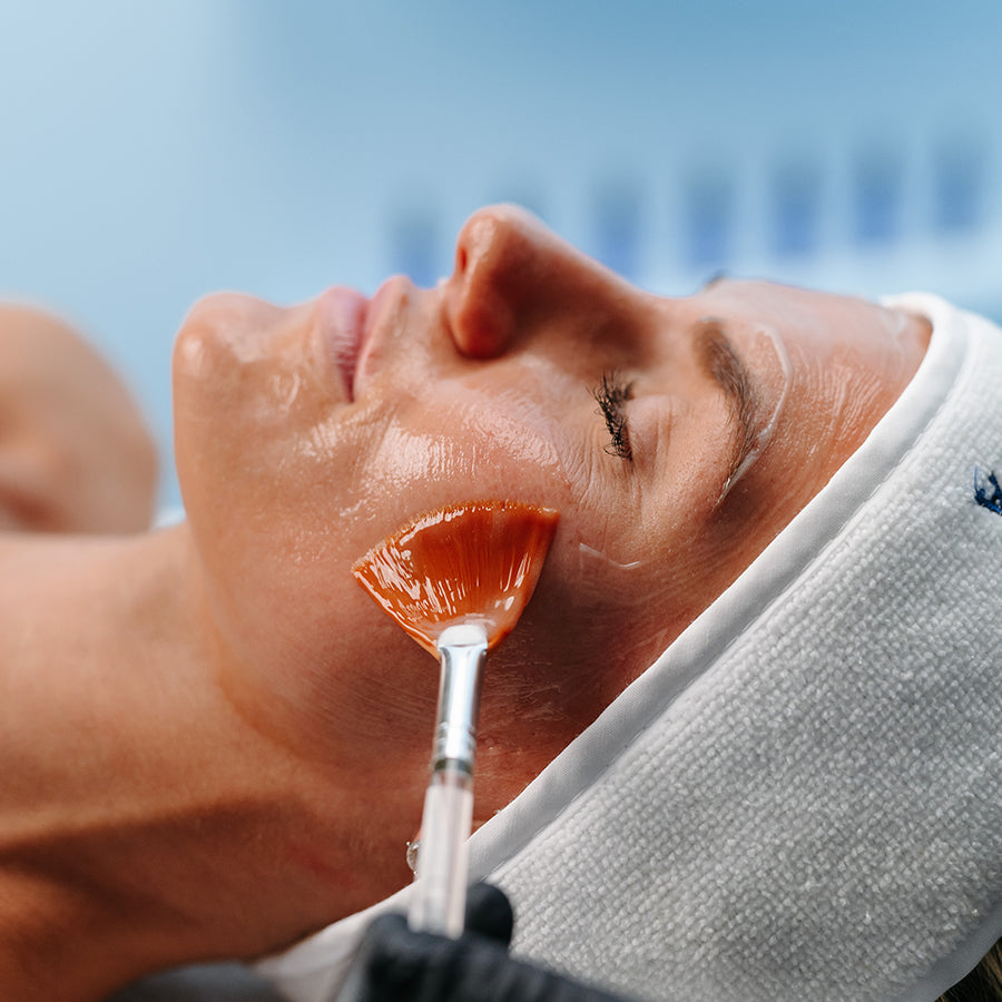 Specialty Treatments
