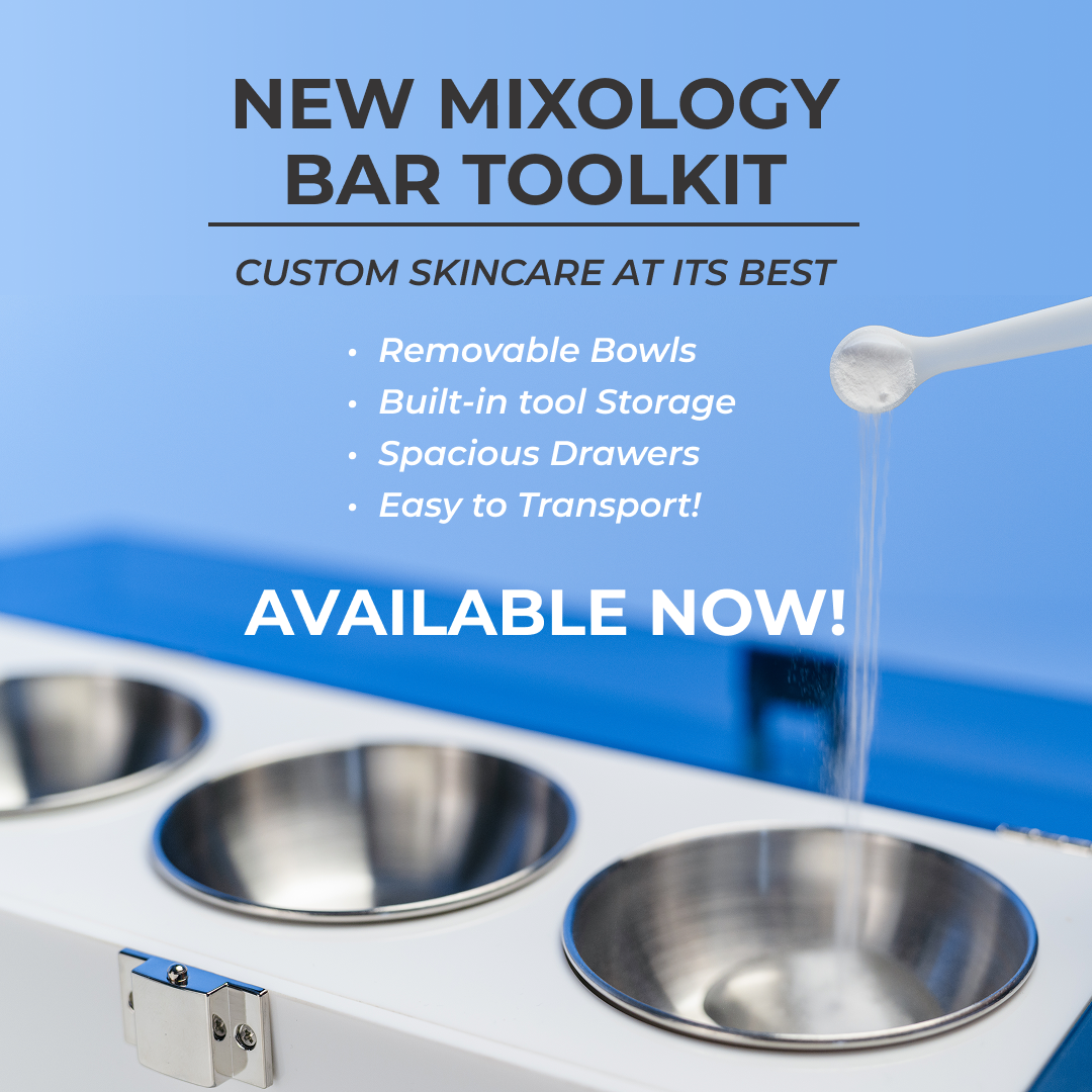 Mixology Toolkit