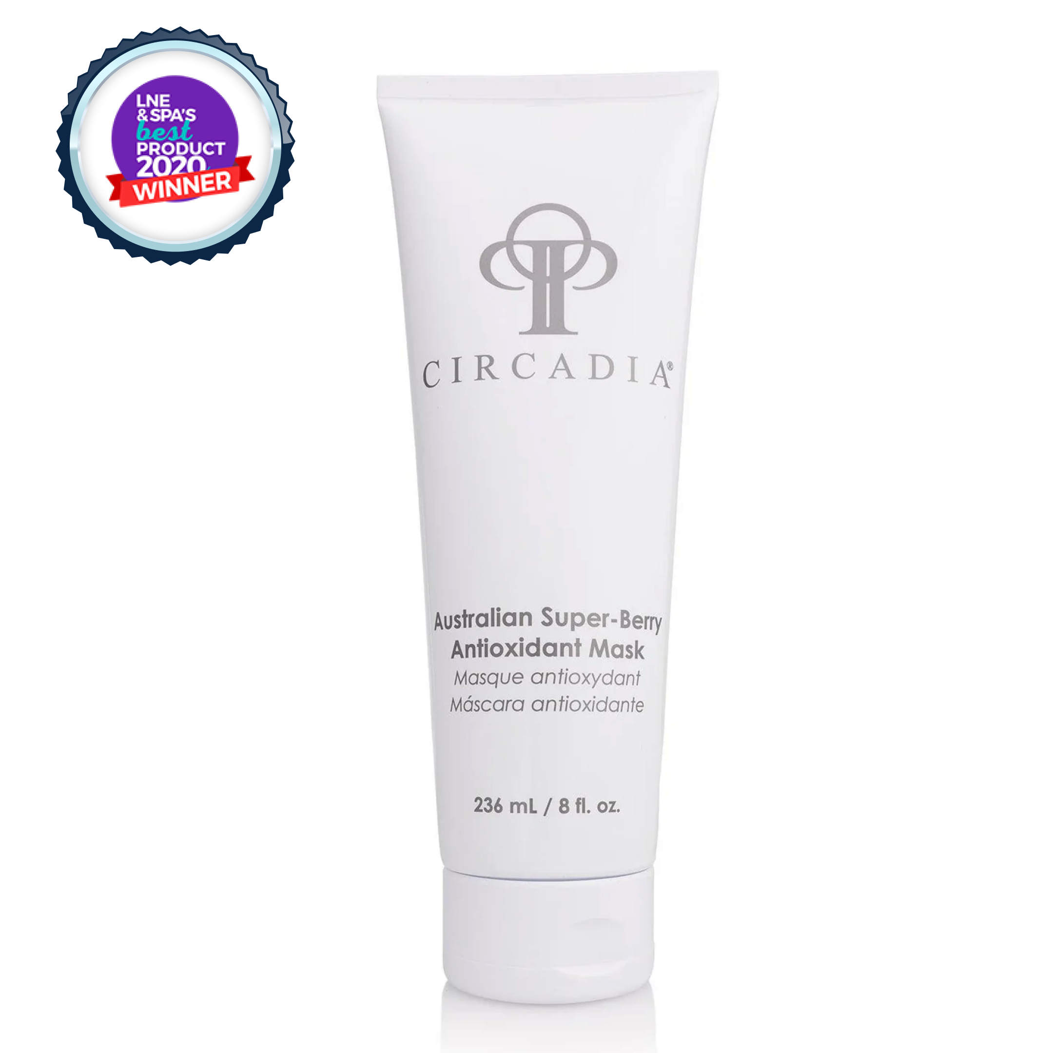 Australian Super-Berry Antioxidant Mask