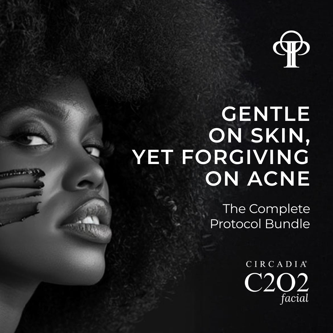C2O2 Signature Facial Complete Bundle