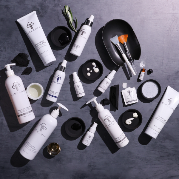 C2O2 Signature Facial Complete Bundle