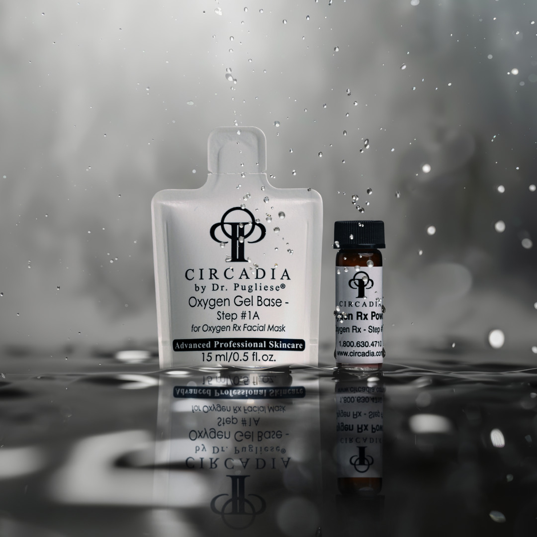 C2O2 Signature Facial Complete Bundle
