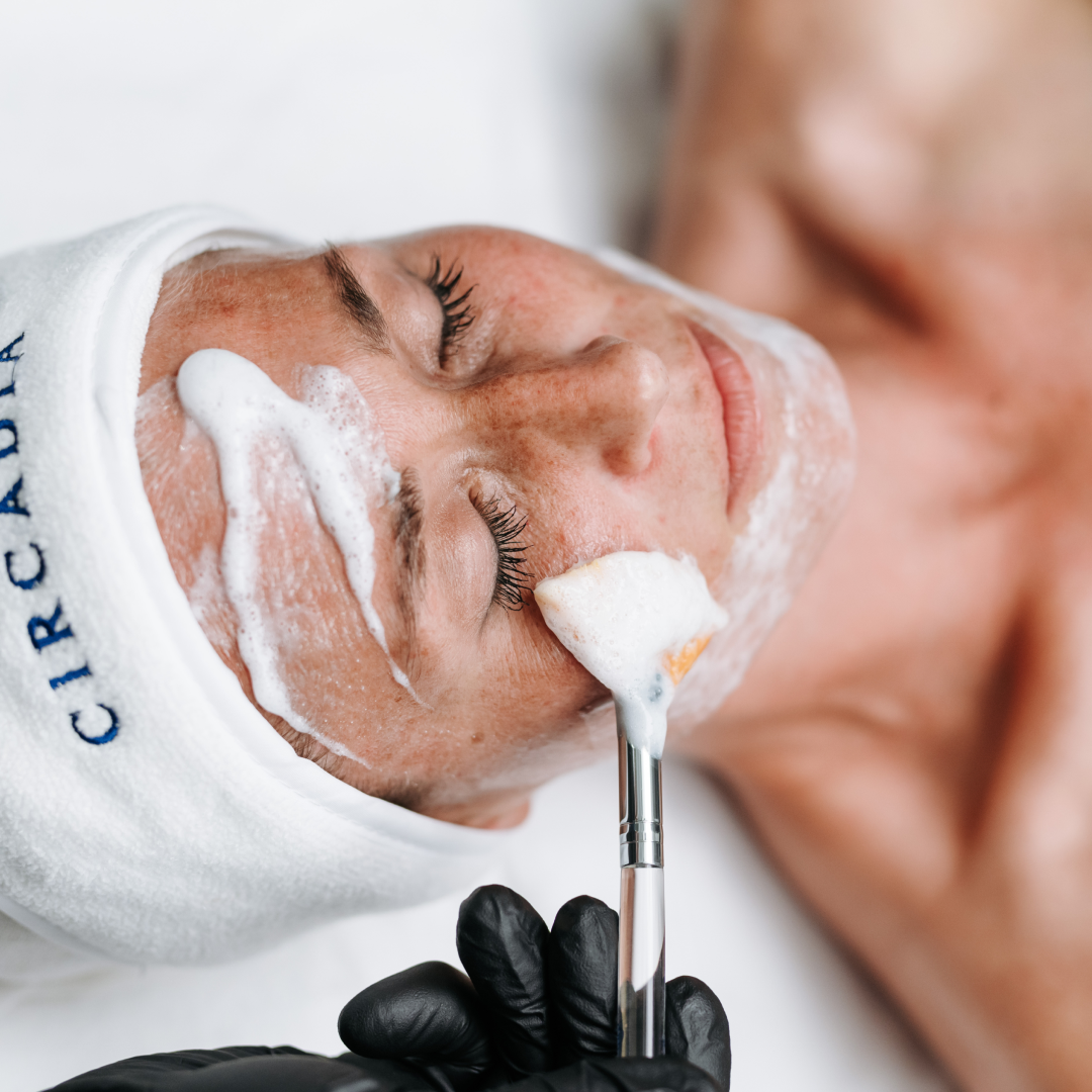 C2O2 Signature Facial Complete Bundle