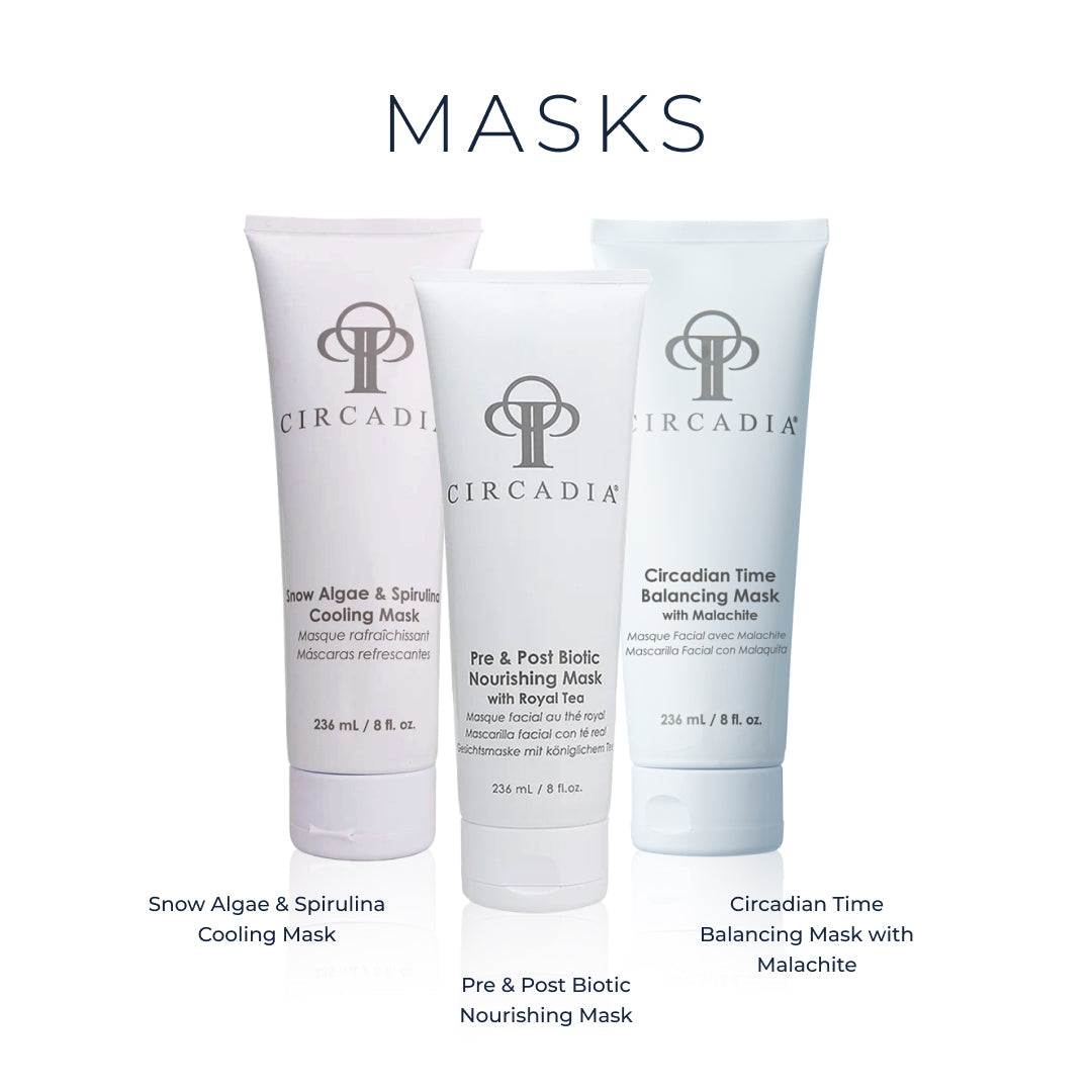 Dream Signature Facial Complete Bundle