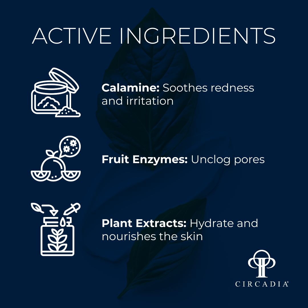 Calming Signature Facial Complete Bundle
