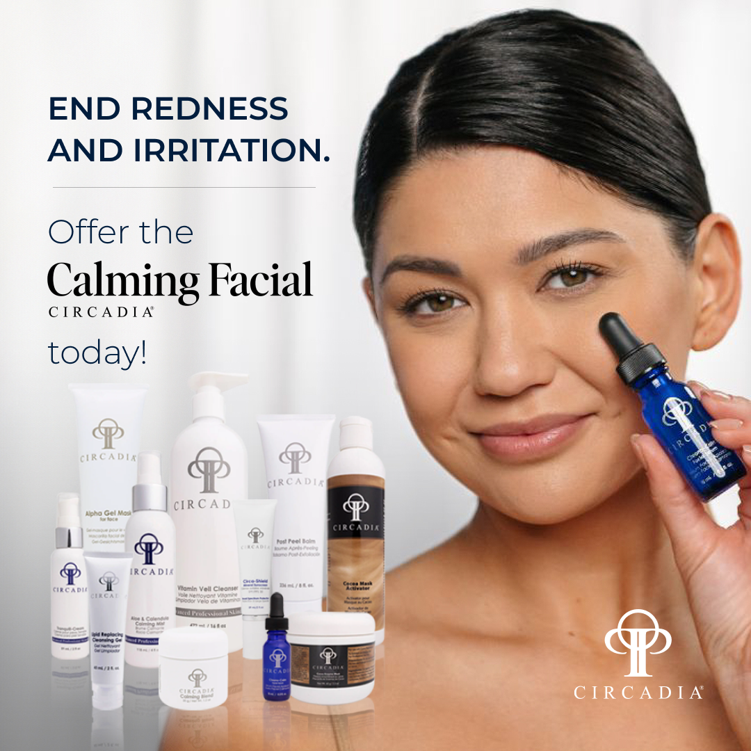 Calming Signature Facial Complete Bundle