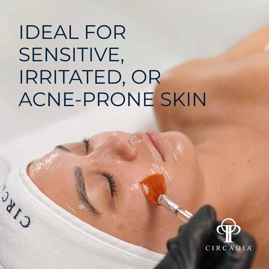 Calming Signature Facial Complete Bundle