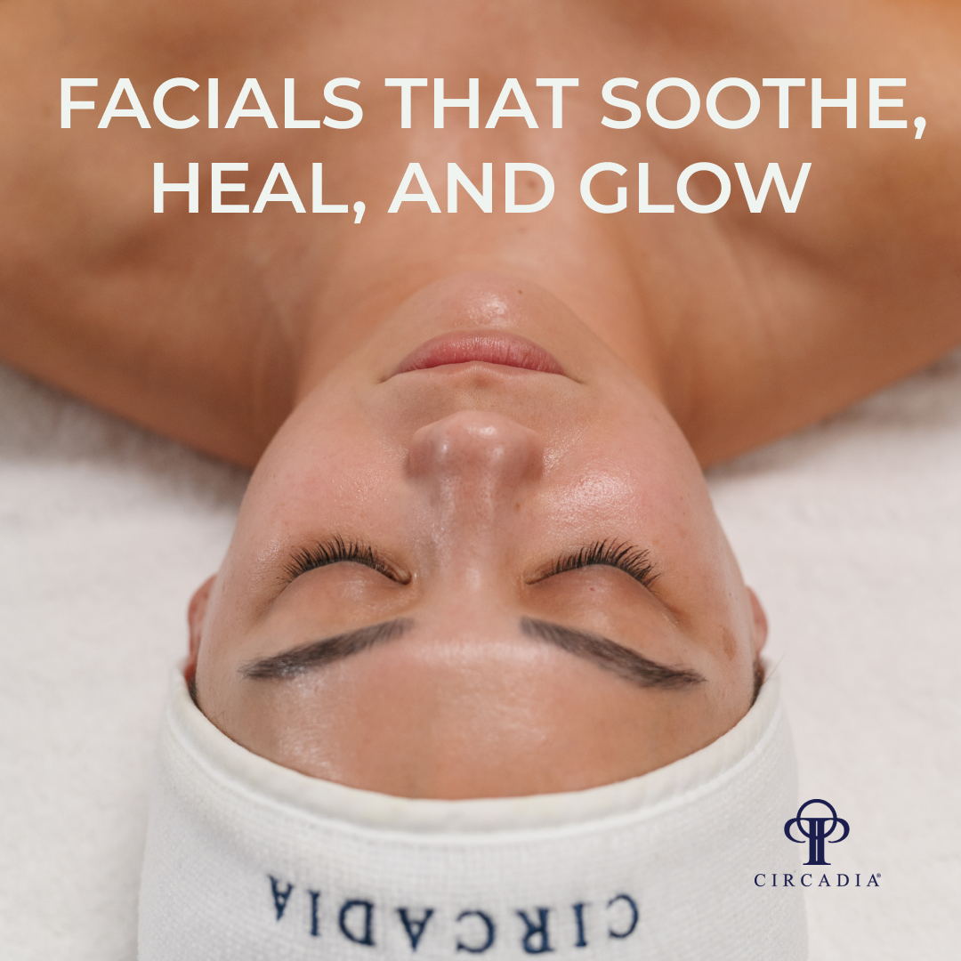 Calming Signature Facial Complete Bundle