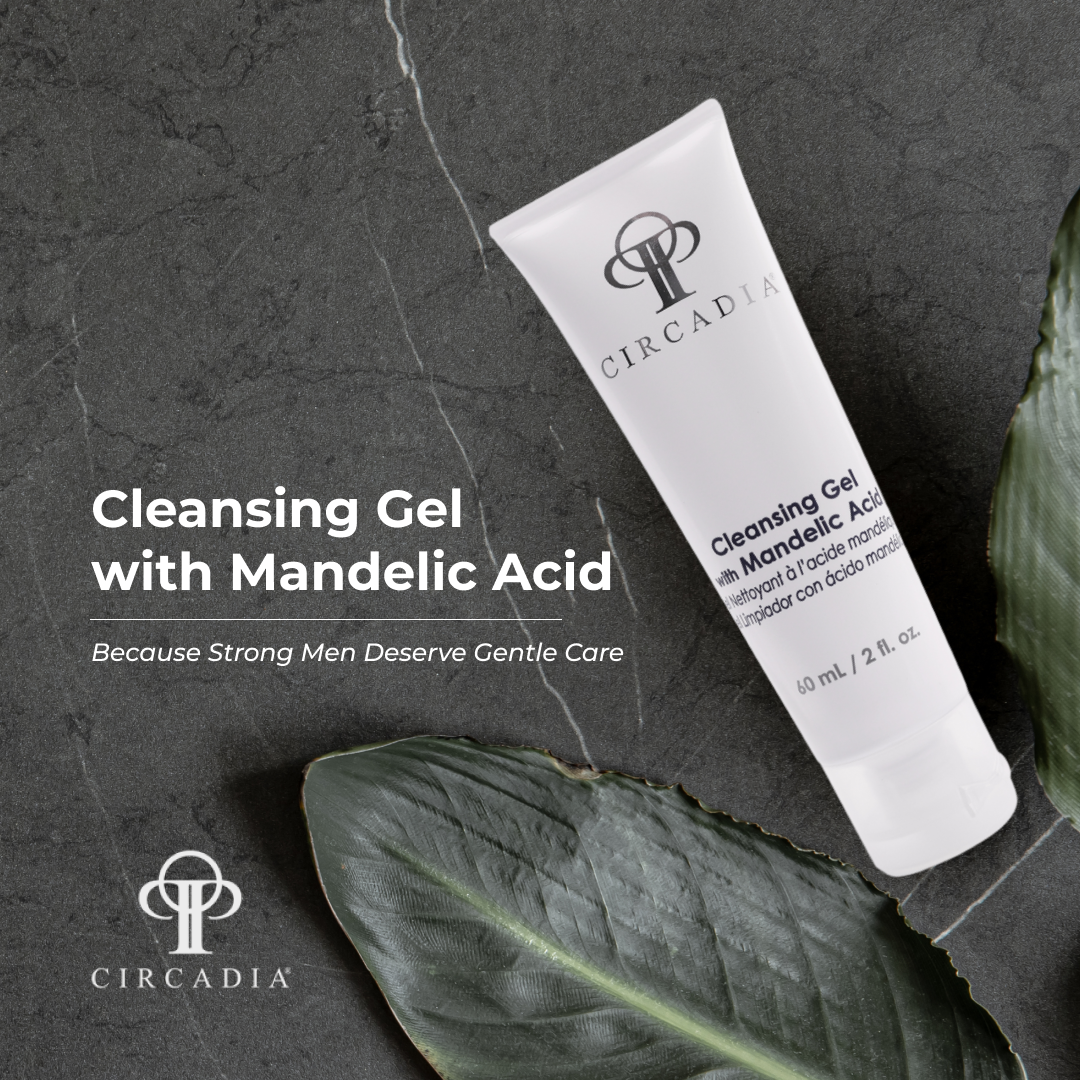 The Gentleman's Regimen Kit