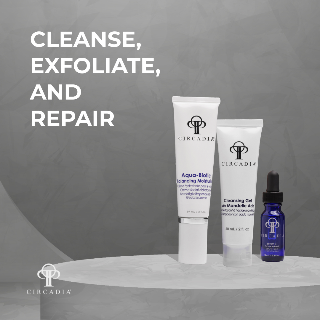 The Gentleman's Regimen Kit