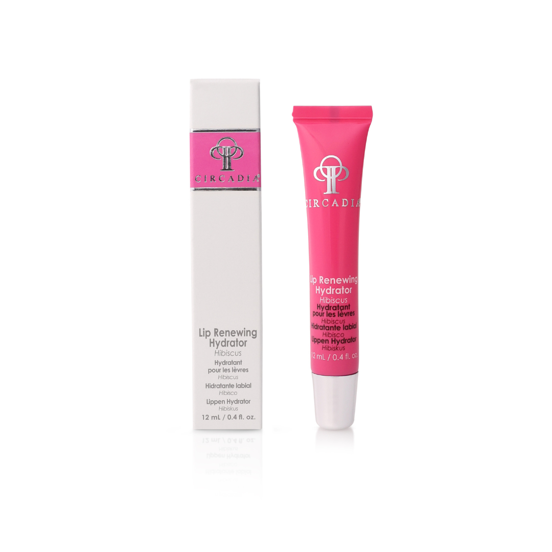 Eye & Lip Duo Gift Set