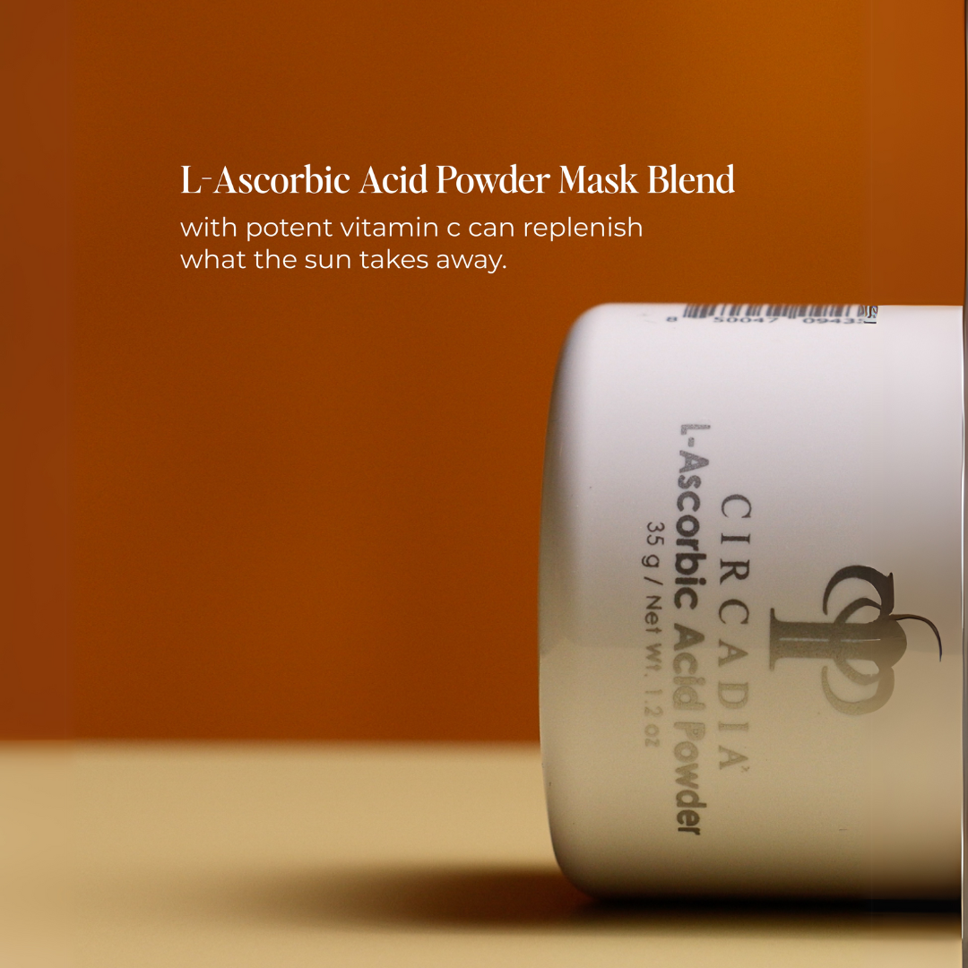 L-Ascorbic Acid Powder