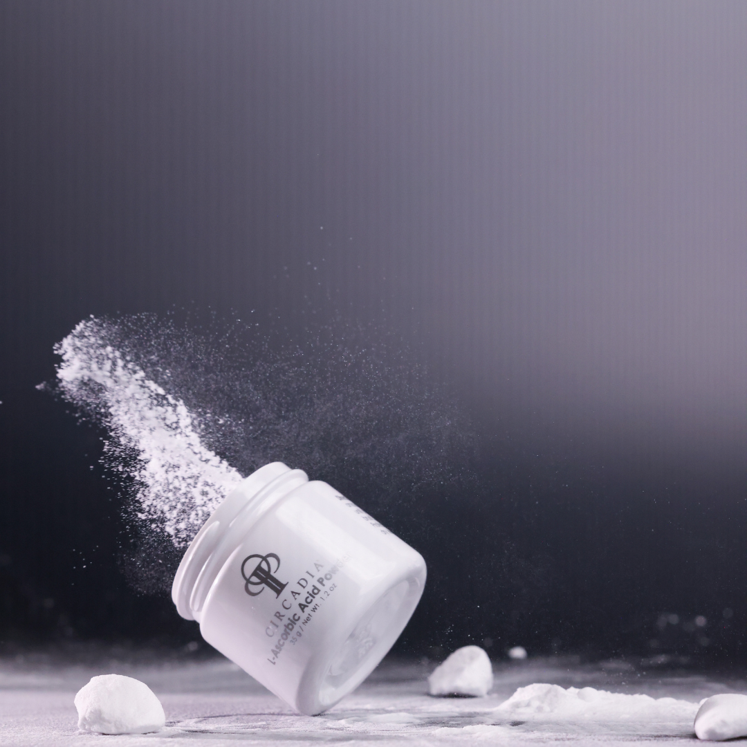 L-Ascorbic Acid Powder