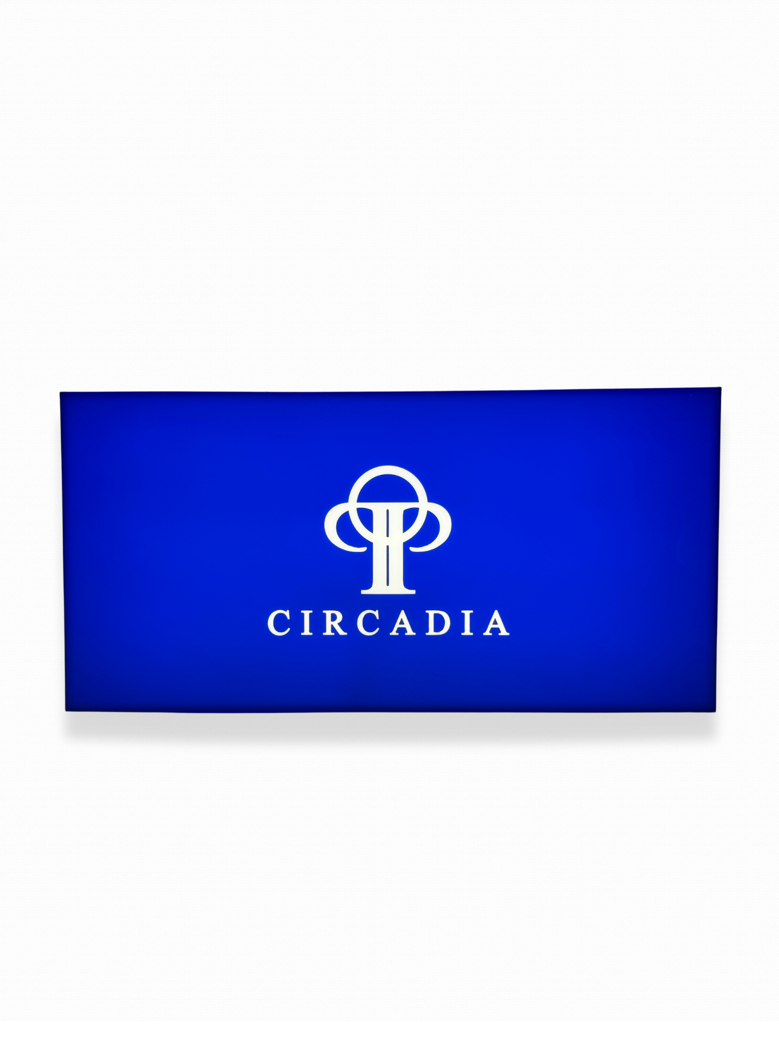 ‍Light Up Acrylic Box (100% off)