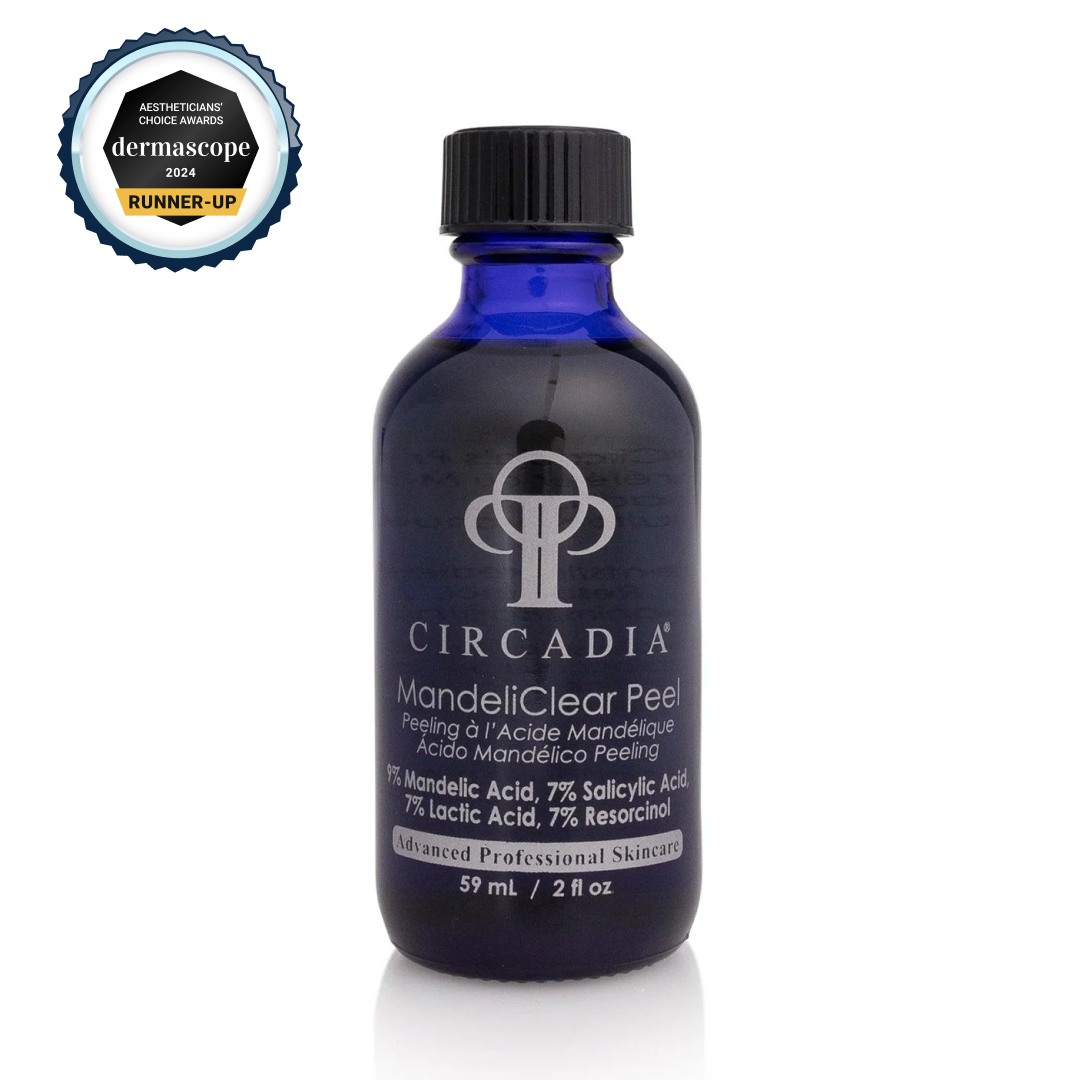MandeliClear Peel