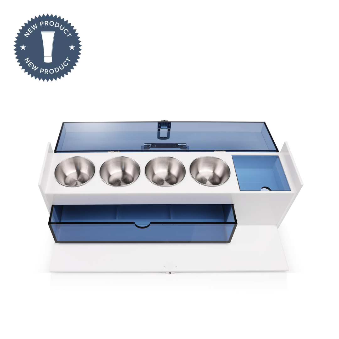 Mixology Toolkit