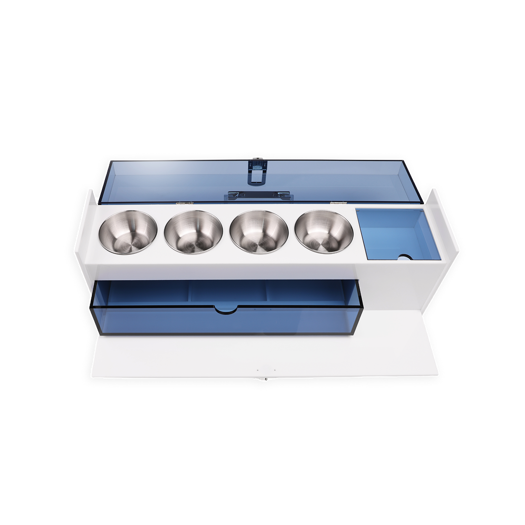 Mixology Toolkit