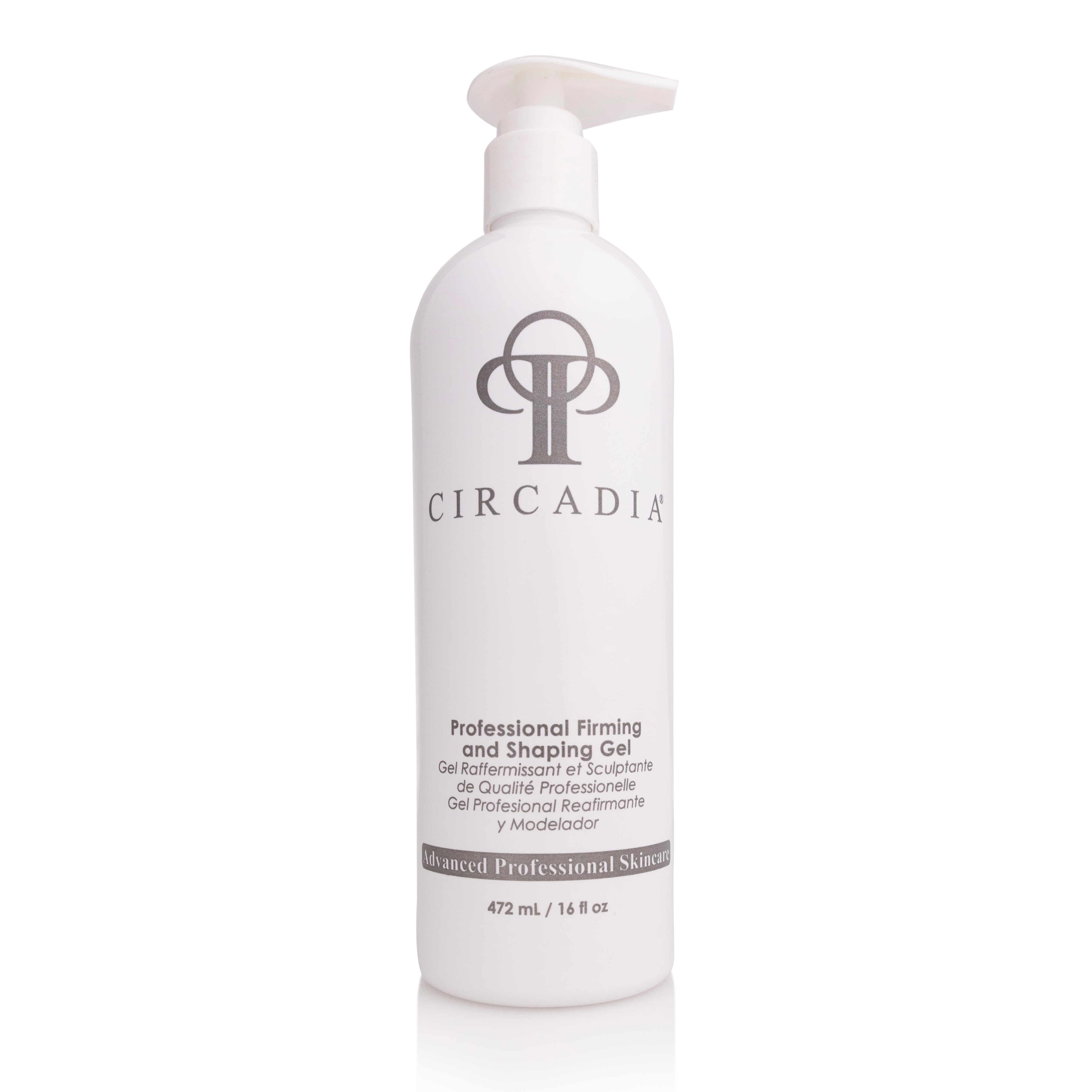 Professional Firming & Shaping Gel