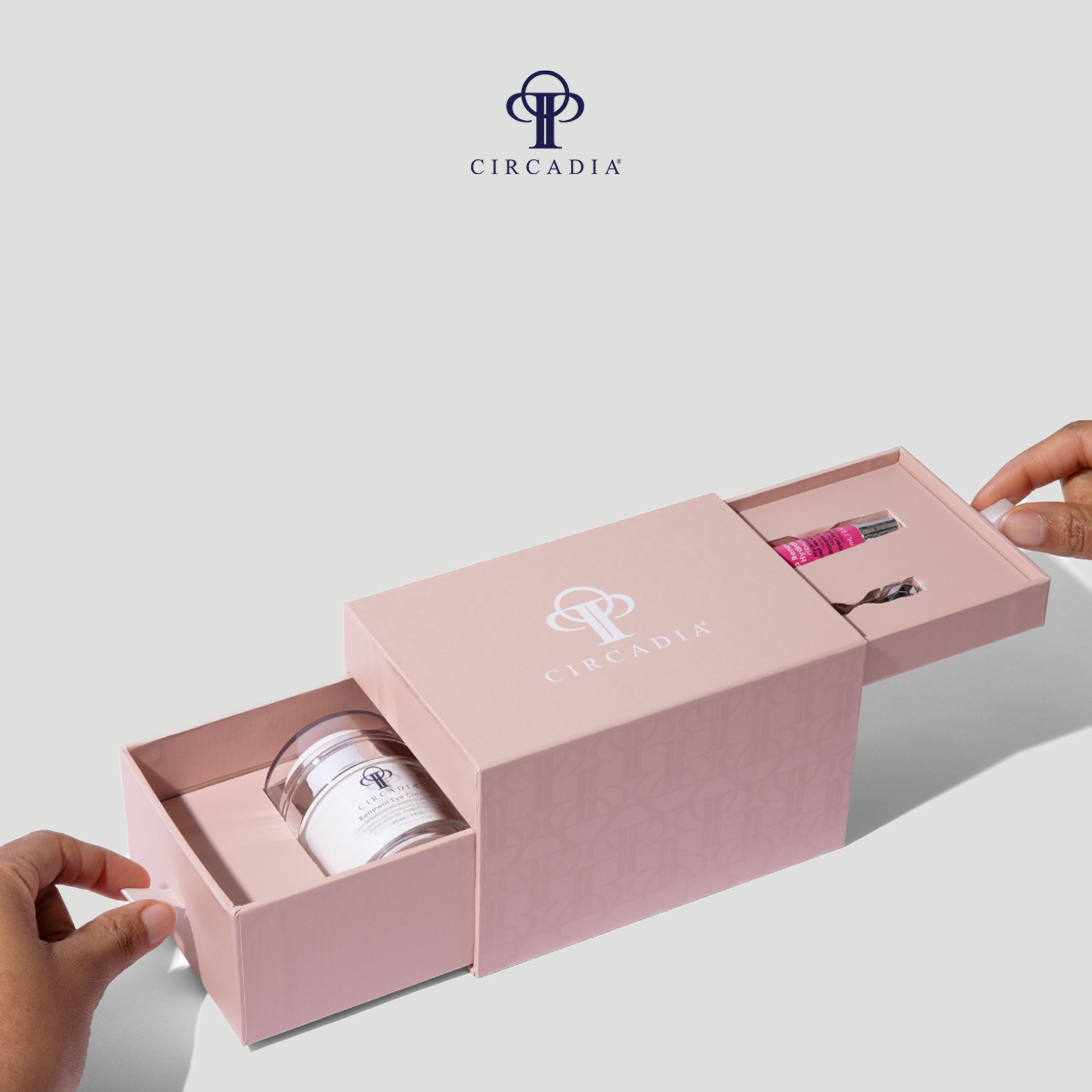 Eye & Lip Duo Gift Set