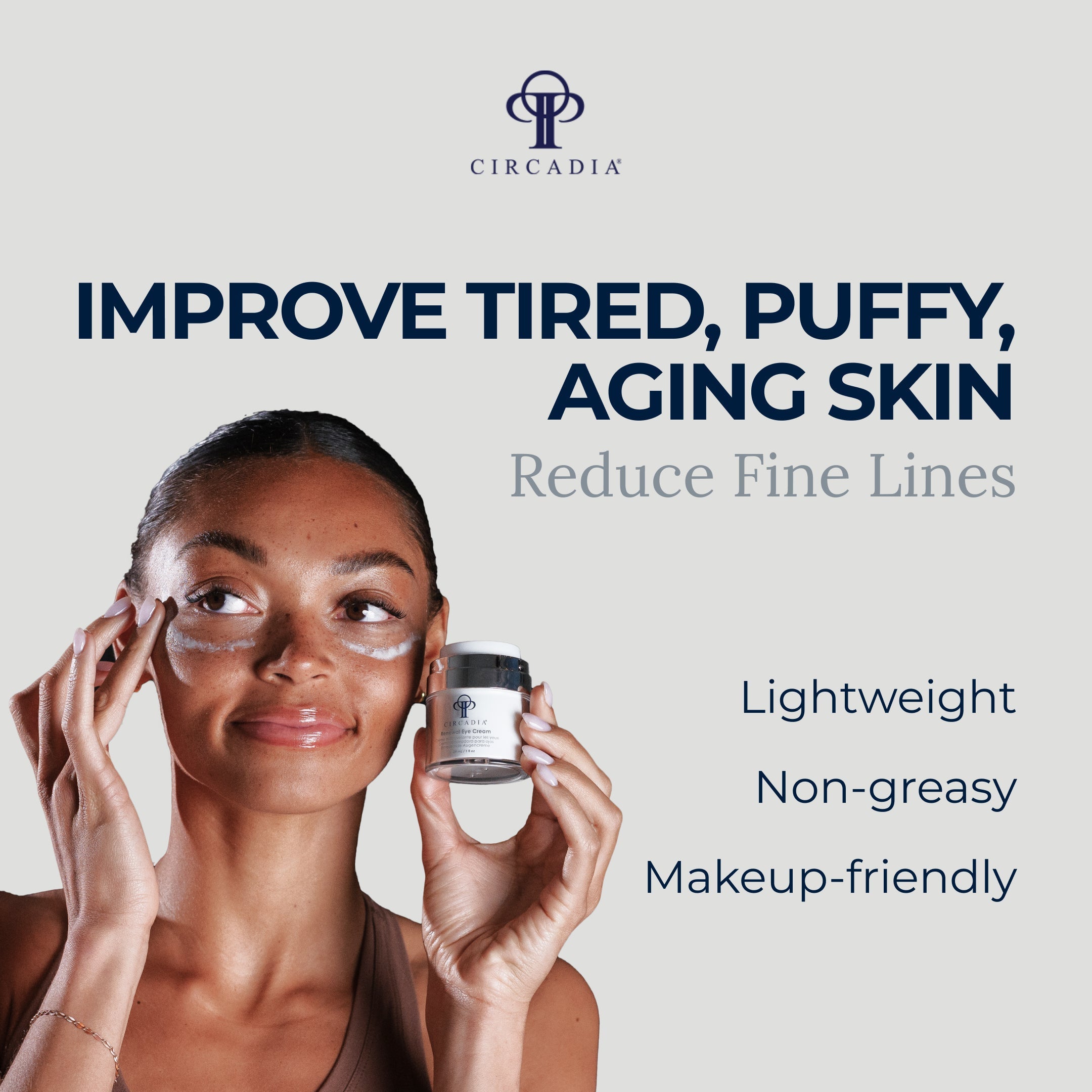Renewal Eye Cream