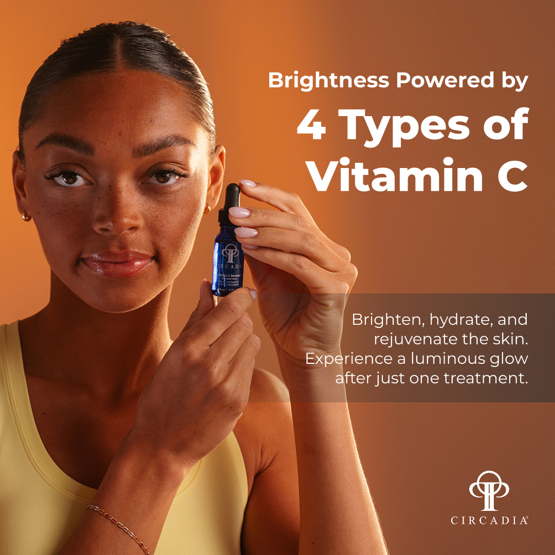 Radiance 4C Signature Facial Complete Bundle