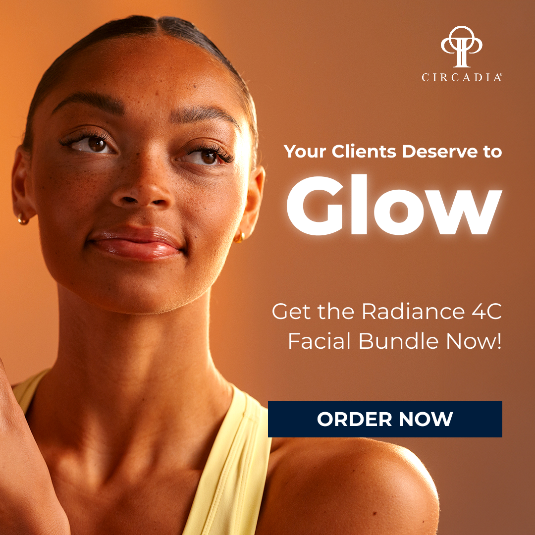 Radiance 4C Signature Facial Complete Bundle