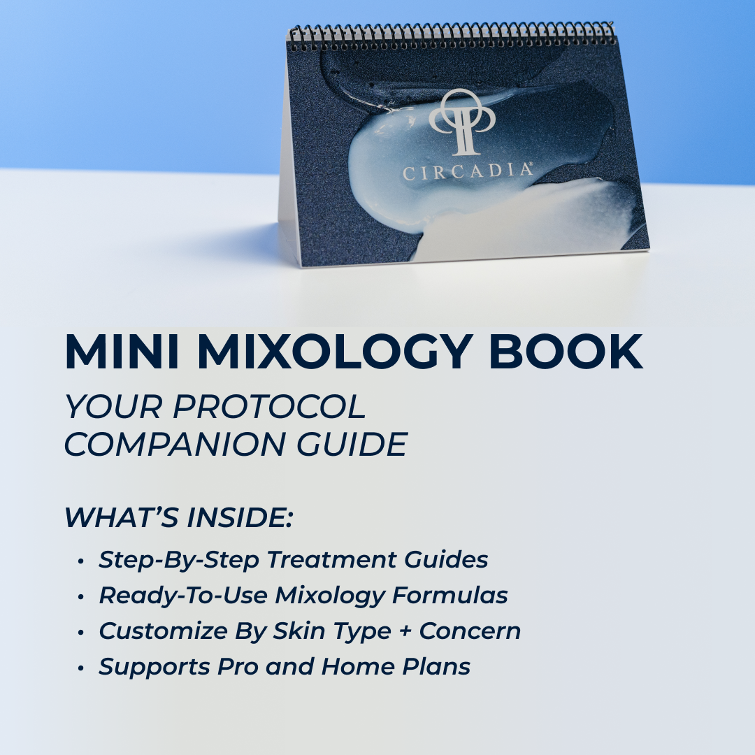 Mixology Toolkit