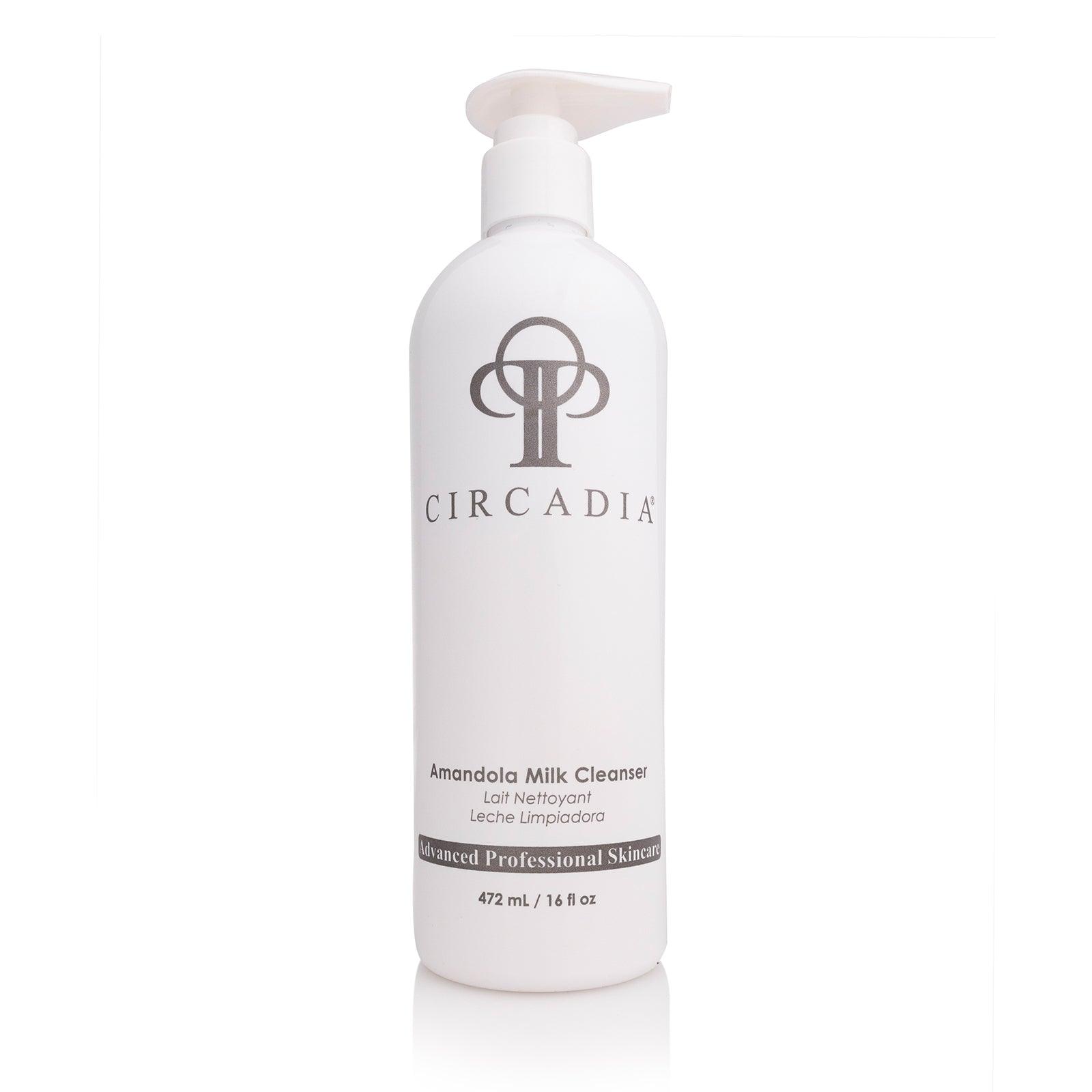 Amandola Milk Cleanser
