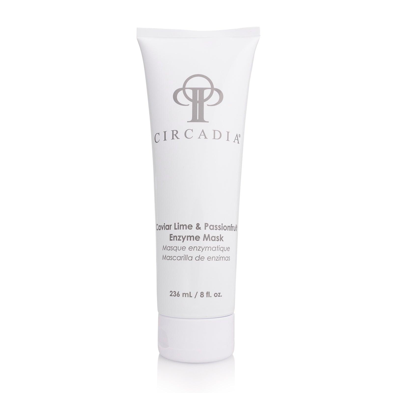 Caviar Lime & Passionfruit Mask