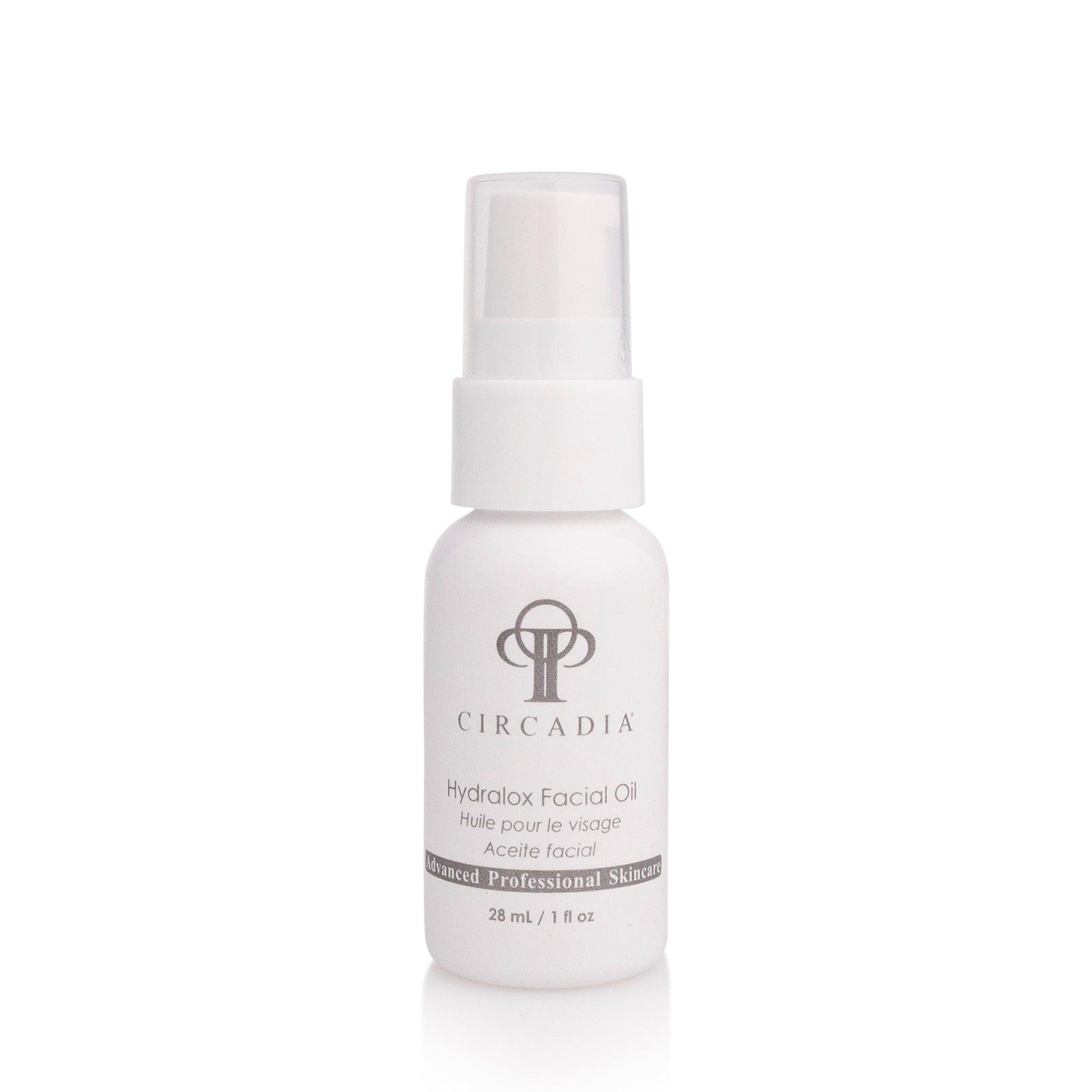 Hydralox Facial Oil