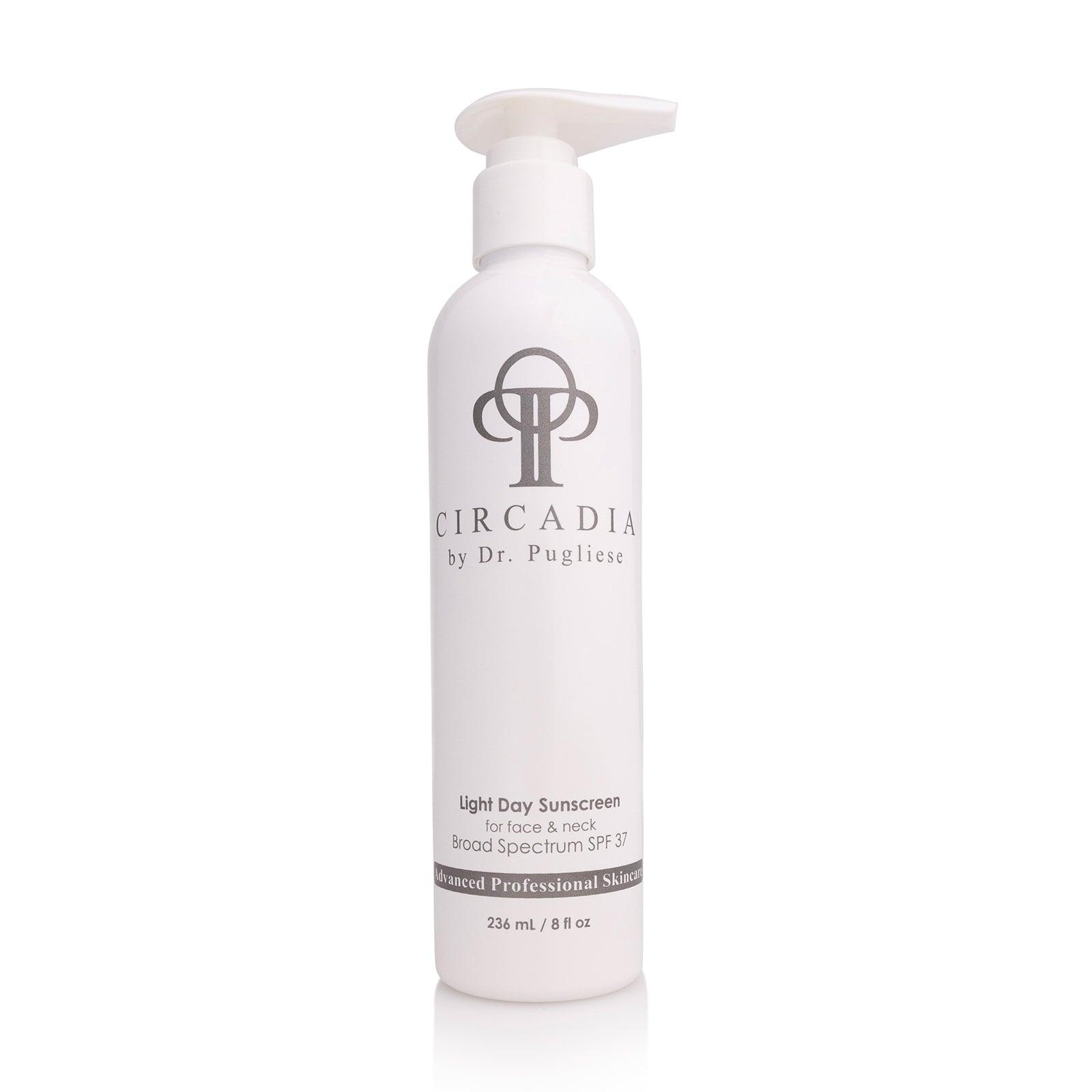 Light Day Sunscreen Broad Spectrum SPF 37