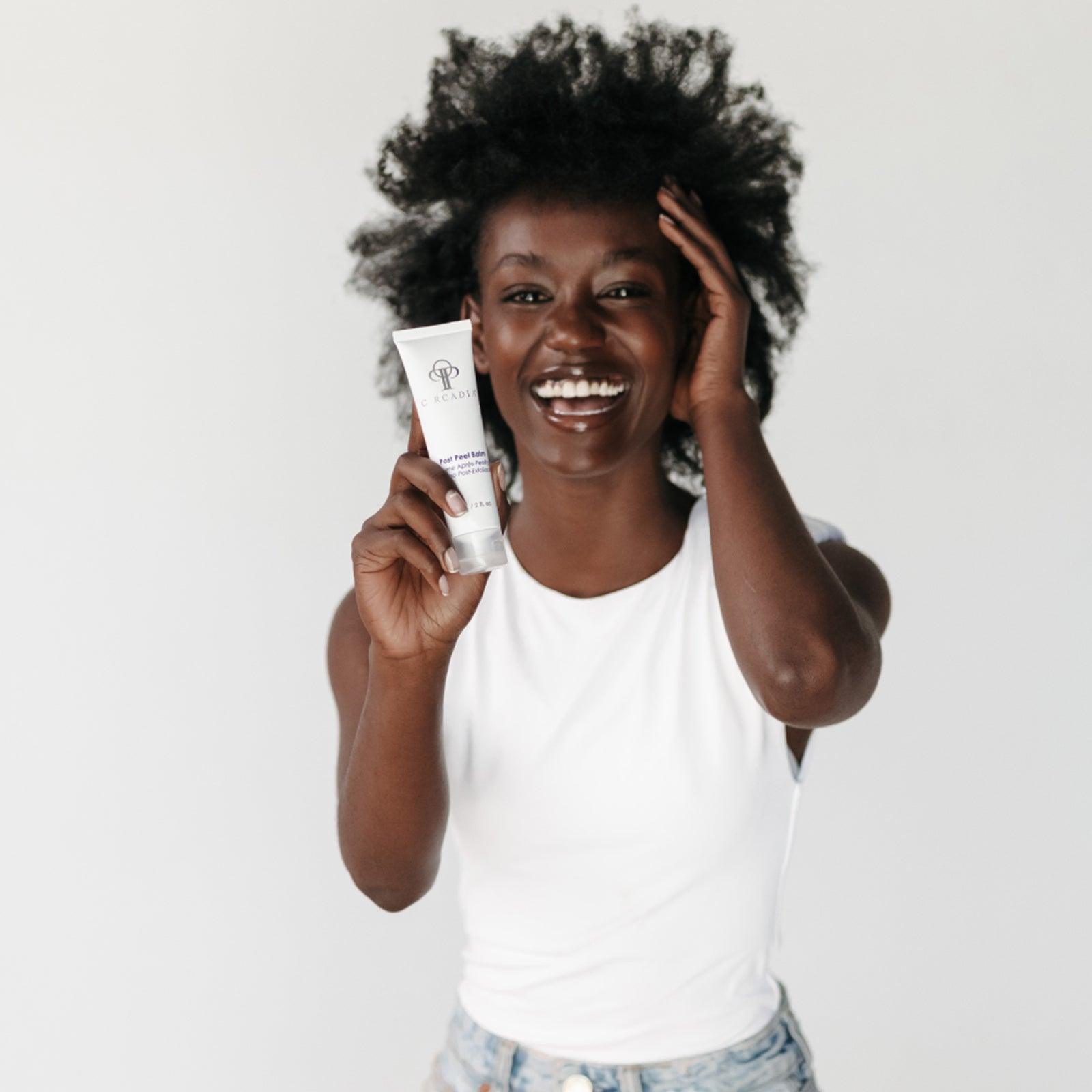 Post Peel Balm