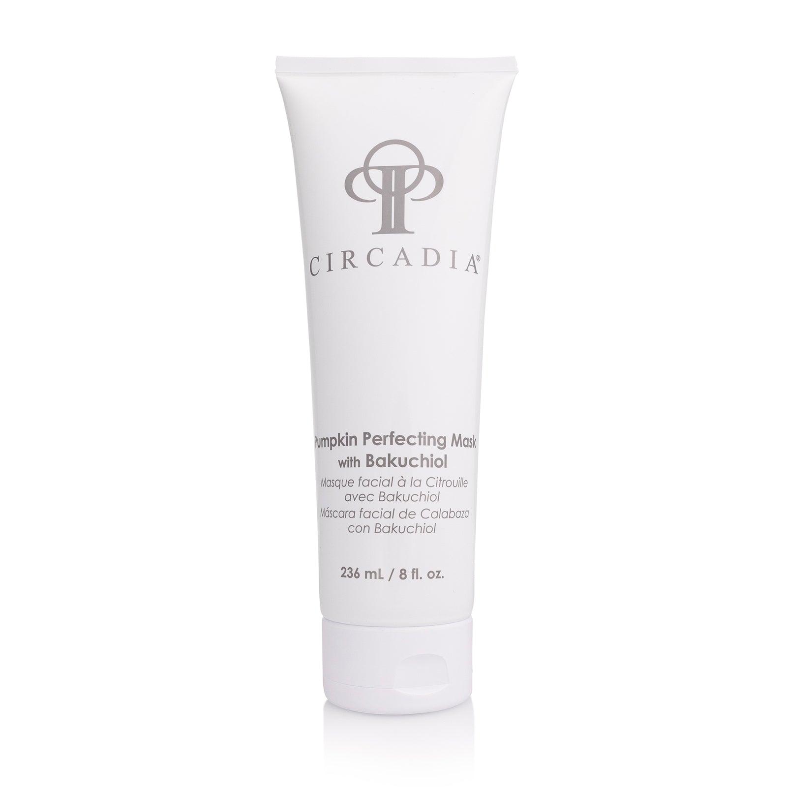 Pumpkin Perfecting Mask with Bakuchiol