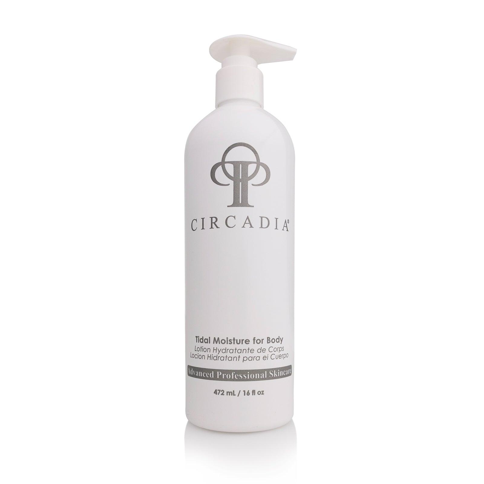 Tidal Moisture for Body